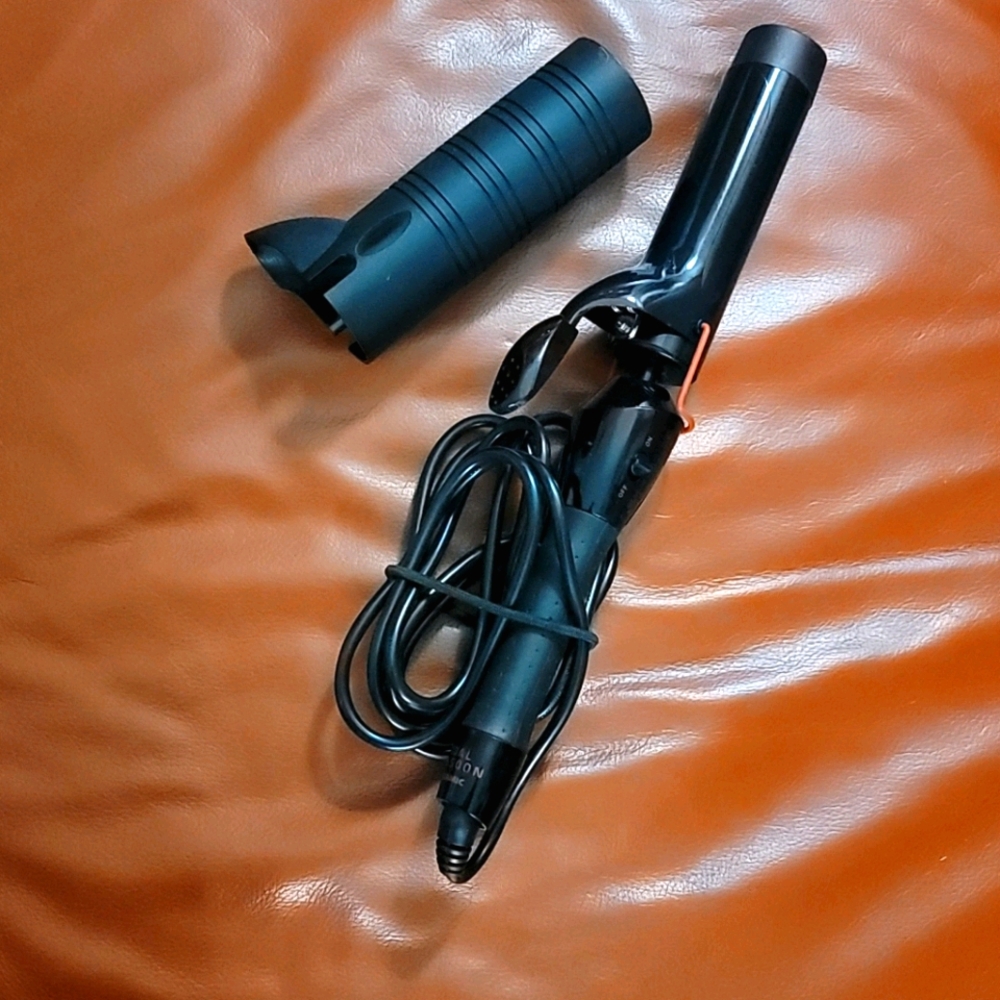 Hair Curler
